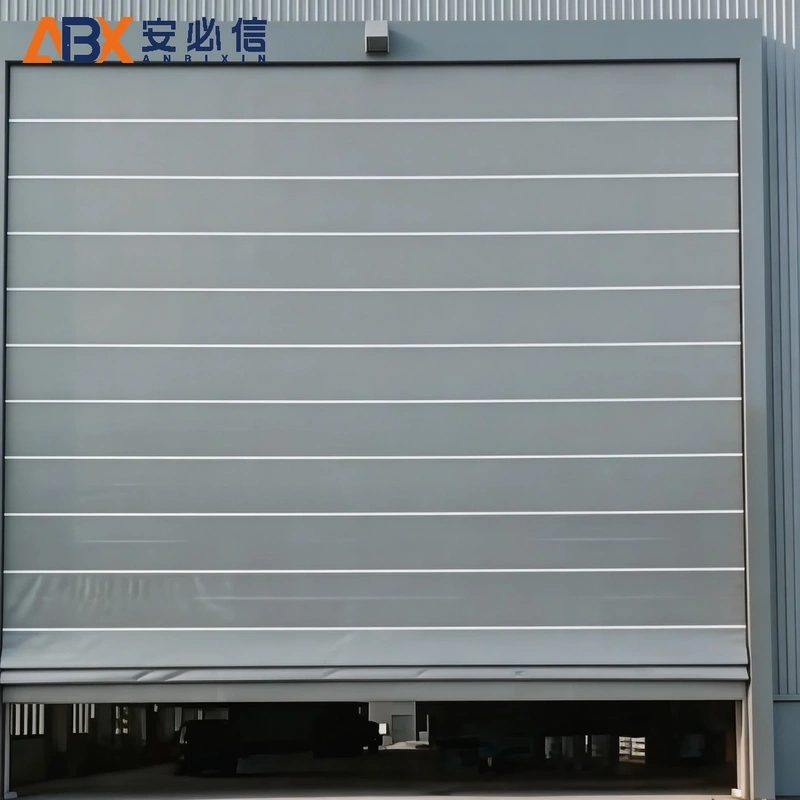 安顺市PVC堆积门