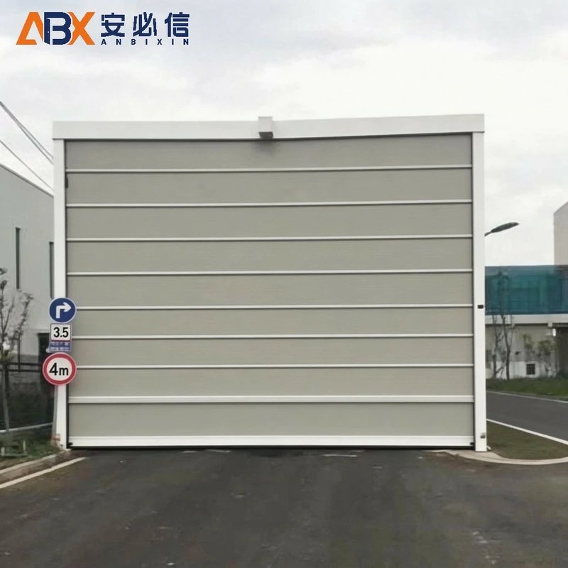 安顺市机械式门封