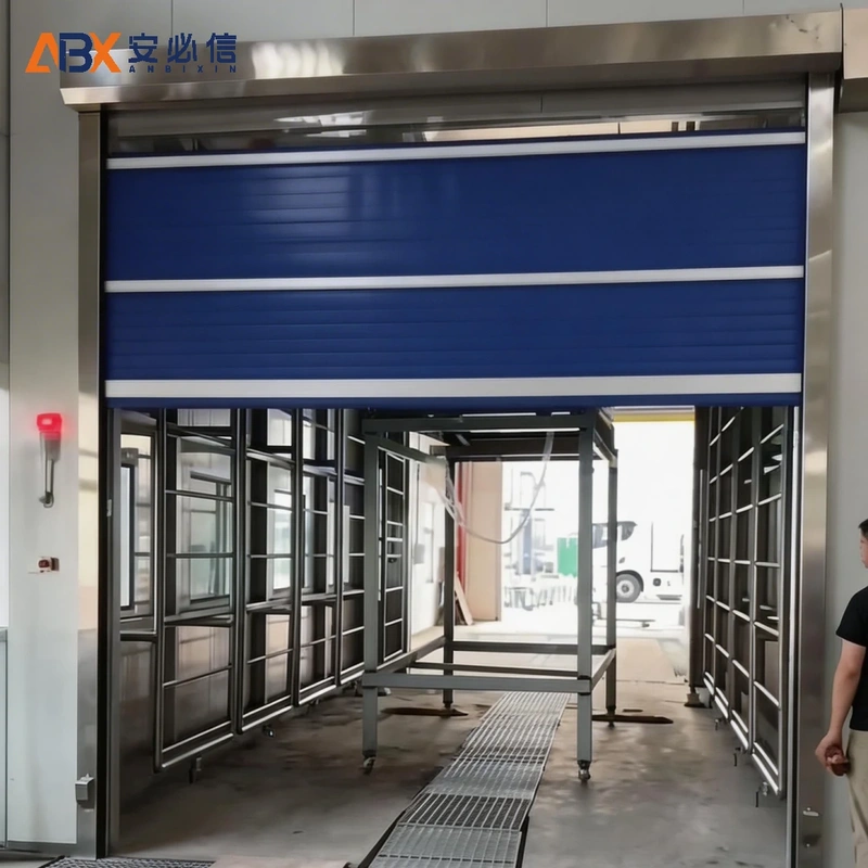 安顺市快速门
