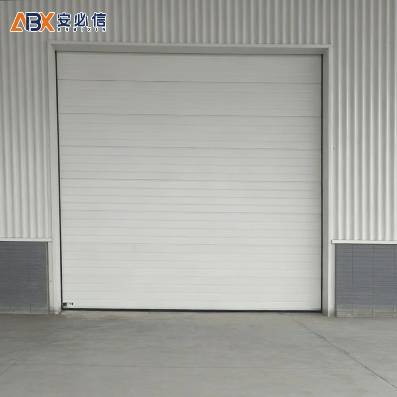 安顺市铝合金提升门